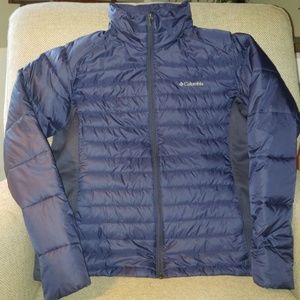 Women's Columbia Jacket